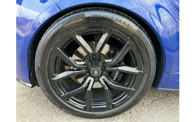 Land Rover Range Rover Sport SVR / FACE - автомобили, коли, обяви за нови и употребявани 16