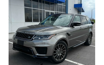 land-rover-range-rover-sport - 0