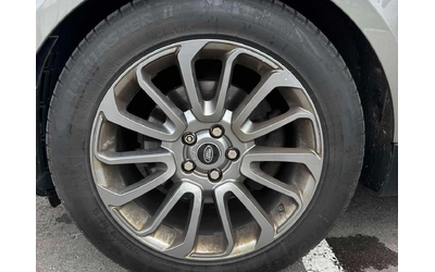 Land Rover Range Rover Sport * HSE * PANO * NAVI * ЛИЦЕНЗИРАН ДИЛЪР - автомобили, коли, обяви за нови и употребявани 6