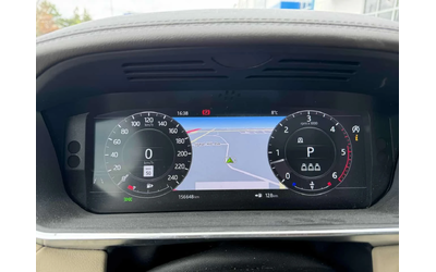 Land Rover Range Rover Sport * HSE * PANO * NAVI * ЛИЦЕНЗИРАН ДИЛЪР - автомобили, коли, обяви за нови и употребявани 7