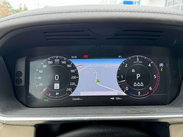 Land Rover Range Rover Sport * HSE * PANO * NAVI * ЛИЦЕНЗИРАН ДИЛЪР - автомобили, коли, обяви за нови и употребявани 7