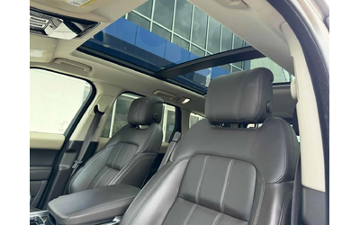 Land Rover Range Rover Sport * HSE * PANO * NAVI * ЛИЦЕНЗИРАН ДИЛЪР - автомобили, коли, обяви за нови и употребявани 9