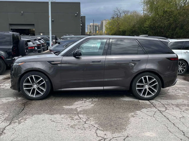Land Rover Range Rover Sport | Dynamic SE | 360 | ПАНОРАМА | ОБДУХВАНЕ | - автомобили, коли, обяви за нови и употребявани 1