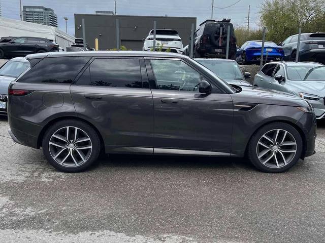 Land Rover Range Rover Sport | Dynamic SE | 360 | ПАНОРАМА | ОБДУХВАНЕ | - автомобили, коли, обяви за нови и употребявани 2