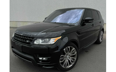 land-rover-range-rover-sport - 0
