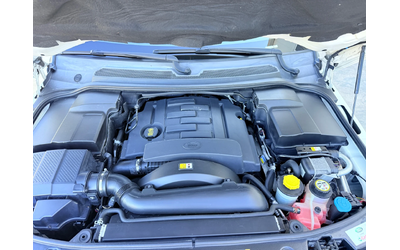 Land Rover Range Rover Sport 2.7TD HSE V6* NAVI* UNIKAT* - автомобили, коли, обяви за нови и употребявани 16