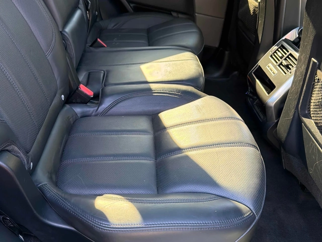 Land Rover Range Rover Sport V8 / CARFAX - автомобили, коли, обяви за нови и употребявани 11