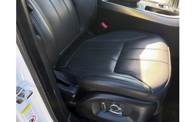 Land Rover Range Rover Sport V8 / CARFAX - автомобили, коли, обяви за нови и употребявани 9
