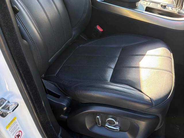 Land Rover Range Rover Sport V8 / CARFAX - автомобили, коли, обяви за нови и употребявани 9
