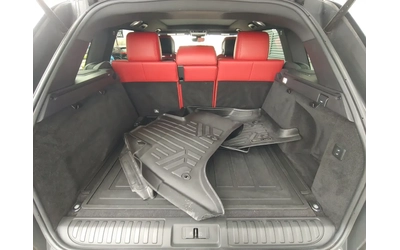 Land Rover Range Rover Sport - автомобили, коли, обяви за нови и употребявани 13