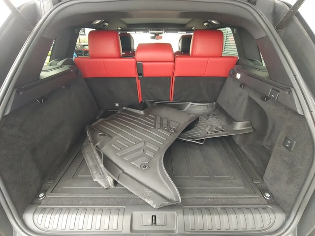Land Rover Range Rover Sport - автомобили, коли, обяви за нови и употребявани 13