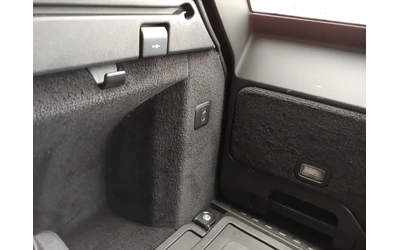 Land Rover Range Rover Sport - автомобили, коли, обяви за нови и употребявани 14