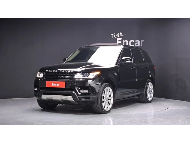 Land Rover Range Rover Sport 3.0 SC* HSE DYNAMIC* ПОДГРЕВ* ОБДУХВАНЕ* ПАНО* - автомобили, коли, обяви за нови и употребявани 0