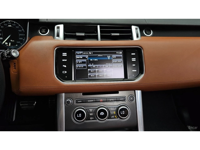 Land Rover Range Rover Sport 3.0 SC* HSE DYNAMIC* ПОДГРЕВ* ОБДУХВАНЕ* ПАНО* - автомобили, коли, обяви за нови и употребявани 11