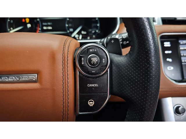 Land Rover Range Rover Sport 3.0 SC* HSE DYNAMIC* ПОДГРЕВ* ОБДУХВАНЕ* ПАНО* - автомобили, коли, обяви за нови и употребявани 14