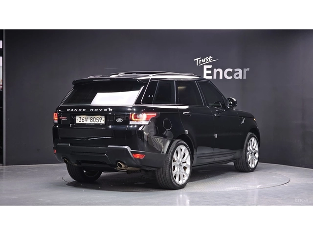 Land Rover Range Rover Sport 3.0 SC* HSE DYNAMIC* ПОДГРЕВ* ОБДУХВАНЕ* ПАНО* - автомобили, коли, обяви за нови и употребявани 1