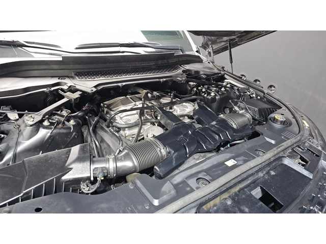 Land Rover Range Rover Sport 3.0 SC* HSE DYNAMIC* ПОДГРЕВ* ОБДУХВАНЕ* ПАНО* - автомобили, коли, обяви за нови и употребявани 4
