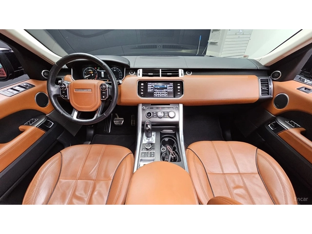 Land Rover Range Rover Sport 3.0 SC* HSE DYNAMIC* ПОДГРЕВ* ОБДУХВАНЕ* ПАНО* - автомобили, коли, обяви за нови и употребявани 5