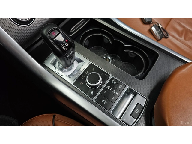 Land Rover Range Rover Sport 3.0 SC* HSE DYNAMIC* ПОДГРЕВ* ОБДУХВАНЕ* ПАНО* - автомобили, коли, обяви за нови и употребявани 7