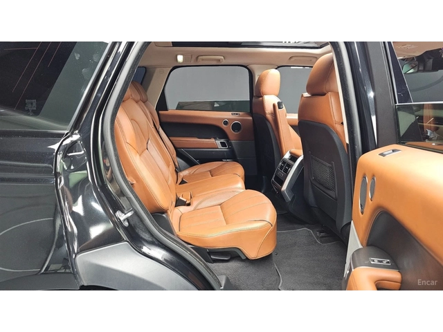 Land Rover Range Rover Sport 3.0 SC* HSE DYNAMIC* ПОДГРЕВ* ОБДУХВАНЕ* ПАНО* - автомобили, коли, обяви за нови и употребявани 9