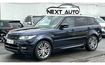 land-rover-range-rover-sport - 0