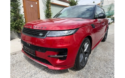 land-rover-range-rover-sport - 0