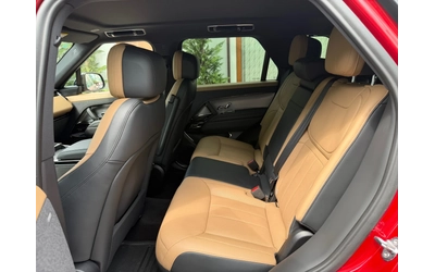Land Rover Range Rover Sport Full 13000km - автомобили, коли, обяви за нови и употребявани 10