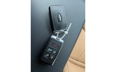 Land Rover Range Rover Sport Full 13000km - автомобили, коли, обяви за нови и употребявани 12
