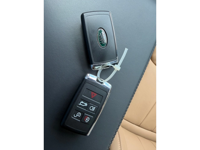 Land Rover Range Rover Sport Full 13000km - автомобили, коли, обяви за нови и употребявани 12