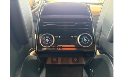 Land Rover Range Rover Sport Full 13000km - автомобили, коли, обяви за нови и употребявани 13