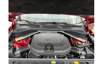 Land Rover Range Rover Sport Full 13000km - автомобили, коли, обяви за нови и употребявани 14