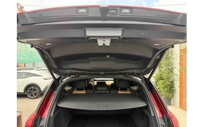 Land Rover Range Rover Sport Full 13000km - автомобили, коли, обяви за нови и употребявани 15