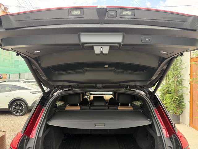Land Rover Range Rover Sport Full 13000km - автомобили, коли, обяви за нови и употребявани 15