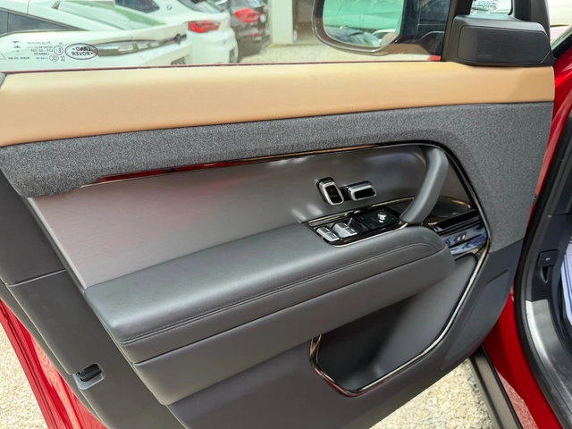 Land Rover Range Rover Sport Full 13000km - автомобили, коли, обяви за нови и употребявани 6