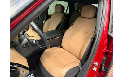 Land Rover Range Rover Sport Full 13000km - автомобили, коли, обяви за нови и употребявани 7