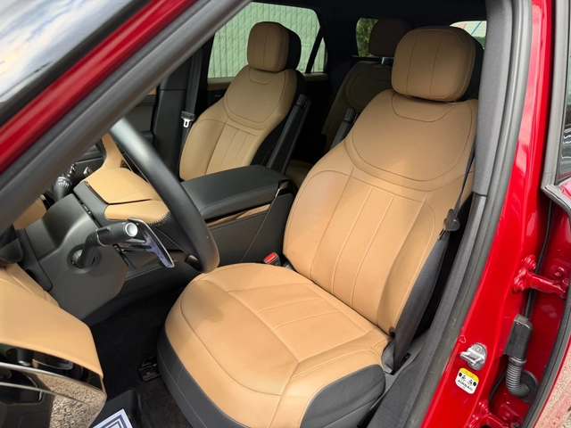 Land Rover Range Rover Sport Full 13000km - автомобили, коли, обяви за нови и употребявани 7