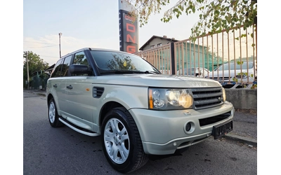 land-rover-range-rover-sport - 0
