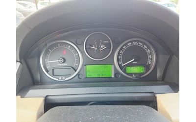 Land Rover Range Rover Sport 2, 700TDV6 EURO4 - автомобили, коли, обяви за нови и употребявани 11