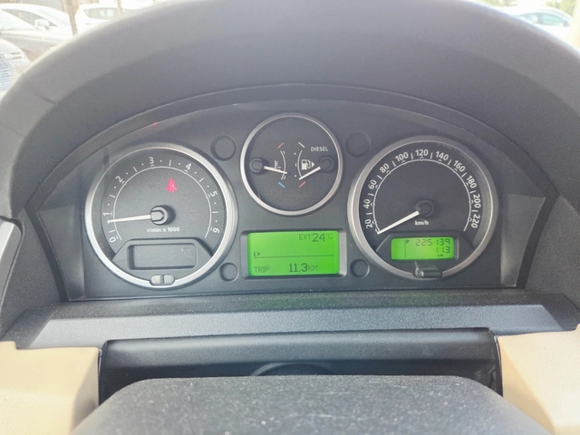 Land Rover Range Rover Sport 2, 700TDV6 EURO4 - автомобили, коли, обяви за нови и употребявани 11