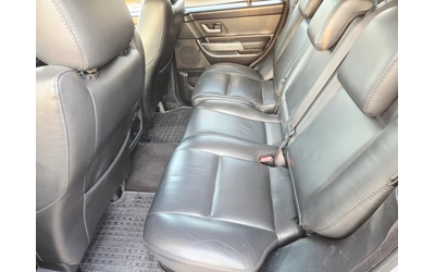 Land Rover Range Rover Sport 2, 700TDV6/EURO4 - автомобили, коли, обяви за нови и употребявани 10