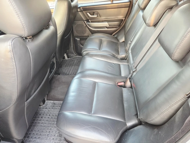 Land Rover Range Rover Sport 2, 700TDV6/EURO4 - автомобили, коли, обяви за нови и употребявани 10