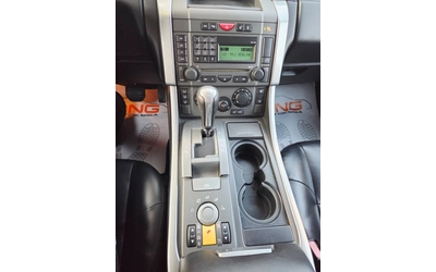 Land Rover Range Rover Sport 2, 700TDV6/EURO4 - автомобили, коли, обяви за нови и употребявани 11