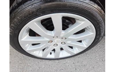 Land Rover Range Rover Sport 2, 700TDV6/EURO4 - автомобили, коли, обяви за нови и употребявани 12