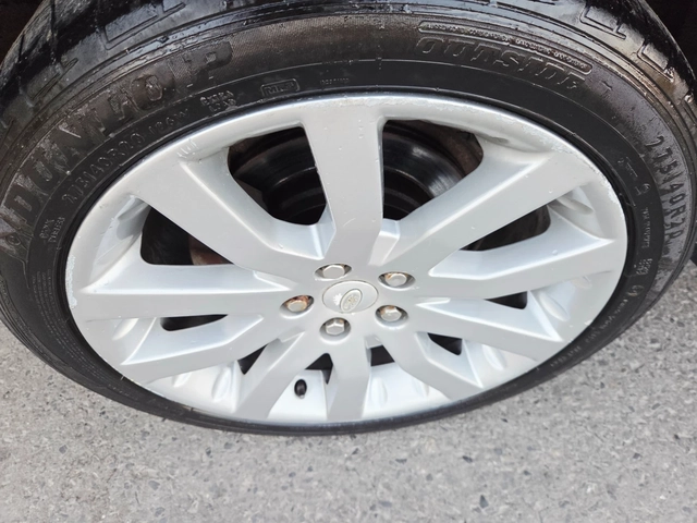 Land Rover Range Rover Sport 2, 700TDV6/EURO4 - автомобили, коли, обяви за нови и употребявани 12