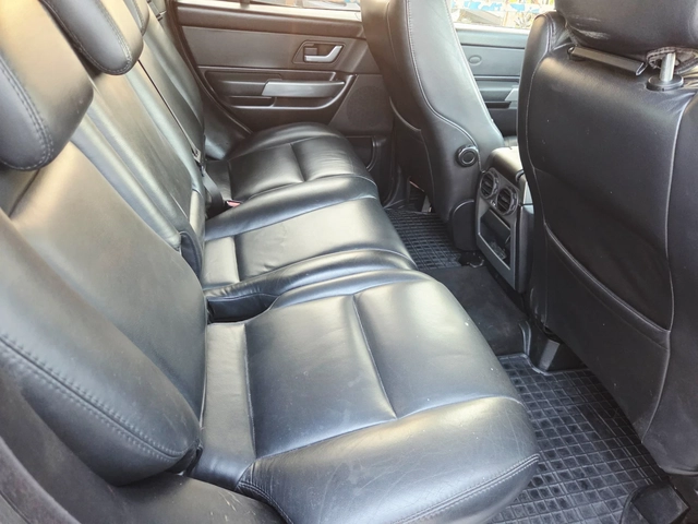 Land Rover Range Rover Sport 2, 700TDV6/EURO4 - автомобили, коли, обяви за нови и употребявани 9