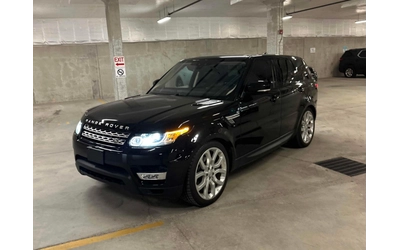 land-rover-range-rover-sport - 0