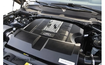 Land Rover Range Rover Sport HSE Dynamic 518hp V8 - автомобили, коли, обяви за нови и употребявани 9