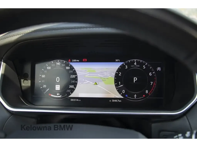 Land Rover Range Rover Sport HSE Dynamic 518hp V8 - автомобили, коли, обяви за нови и употребявани 10