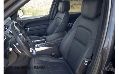 Land Rover Range Rover Sport HSE Dynamic 518hp V8 - автомобили, коли, обяви за нови и употребявани 8