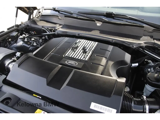 Land Rover Range Rover Sport HSE Dynamic 518hp V8 - автомобили, коли, обяви за нови и употребявани 9